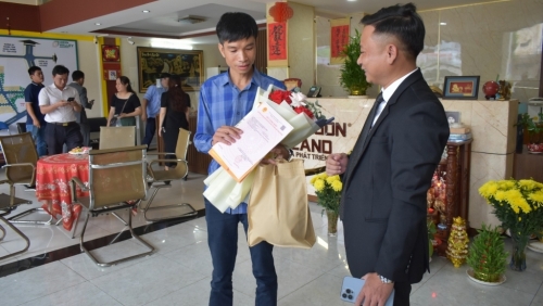 Đất nền vùng ven TP Hồ Chí Minh sôi động trở lại