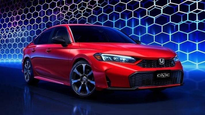 Cập nhật bảng giá ô tô Honda mới nhất tháng 10/2025