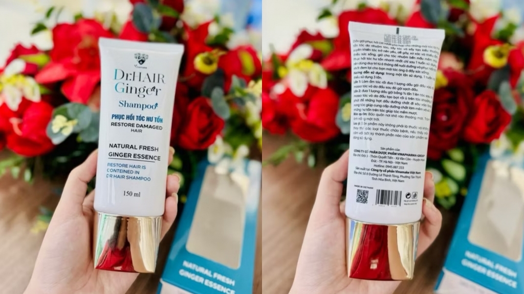 Bộ Y tế đình chỉ lưu hành, thu hồi ba sản phẩm mỹ phẩm được xác định là hàng giả