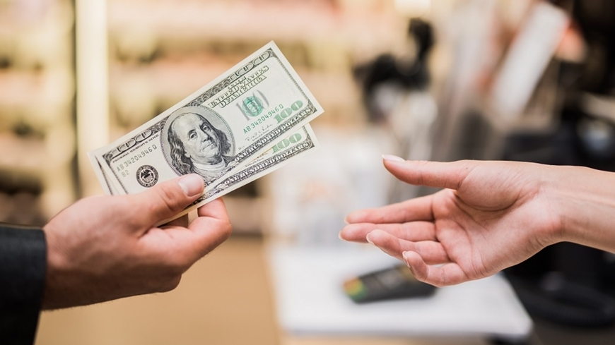 Tỷ giá USD hôm nay 8/10/2025: đồng USD chững lại