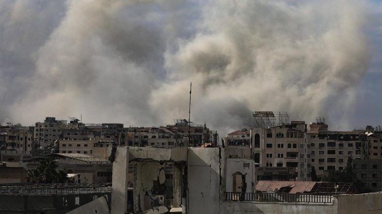 Hamas nêu điều kiện cho thỏa thuận ngừng bắn vĩnh viễn tại Gaza