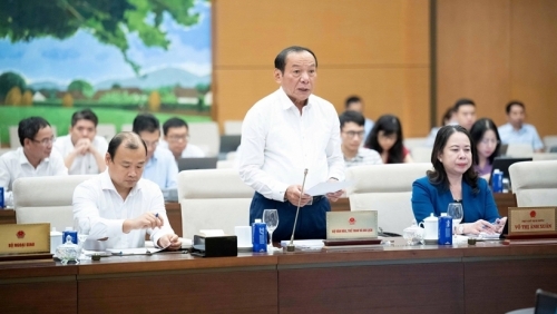 Dự thảo Luật Báo chí (sửa đổi): giải quyết 7 vấn đề lớn