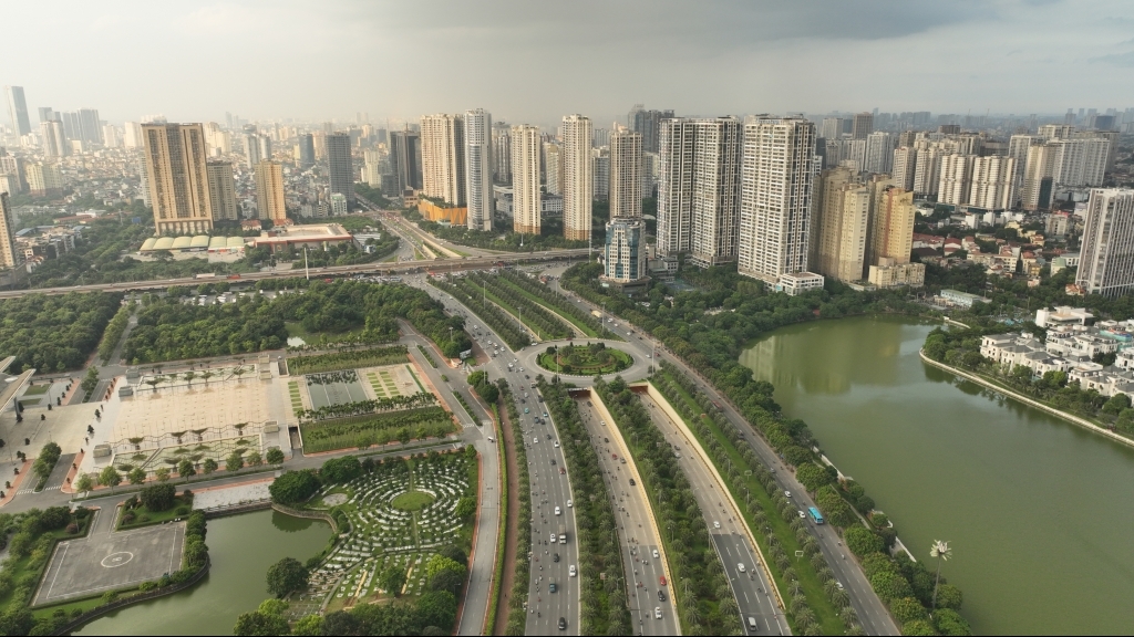 Quy định mới về áp dụng định mức kinh tế - kỹ thuật trong xây dựng