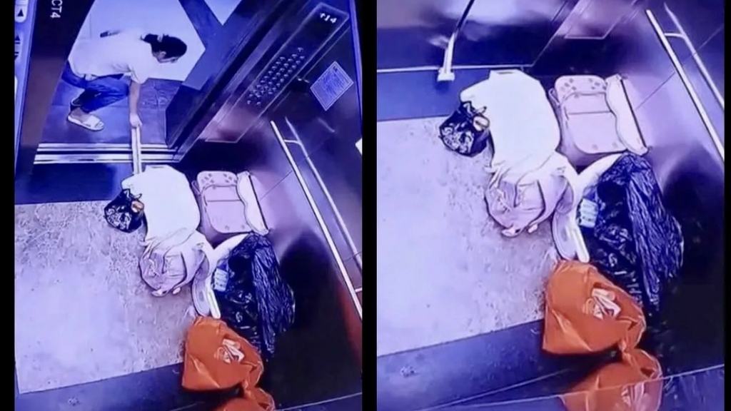 An toàn chung cư: Ý thức cư dân là “chìa khóa”