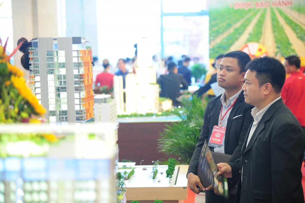 Mã hóa bất động sản: Cơ hội không thể bỏ lỡ