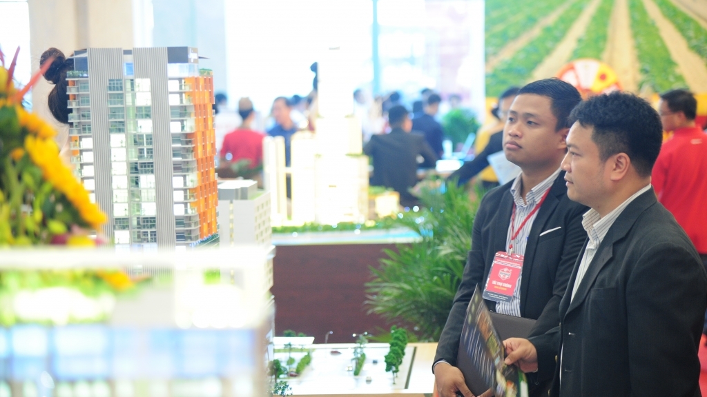 Mã hóa bất động sản: Cơ hội không thể bỏ lỡ