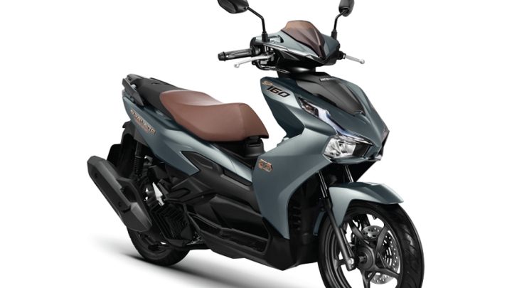 Cập nhật bảng giá xe máy Honda Air Blade mới nhất tháng 10/2025