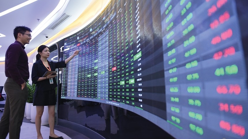 Nâng hạng thị trường chứng khoán: bước ngoặt lớn cho kinh tế Việt Nam