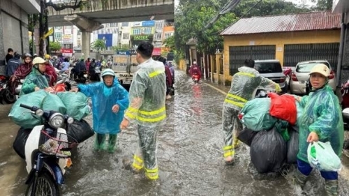 Giữ vững an ninh trật tự và bình yên cuộc sống của Nhân dân