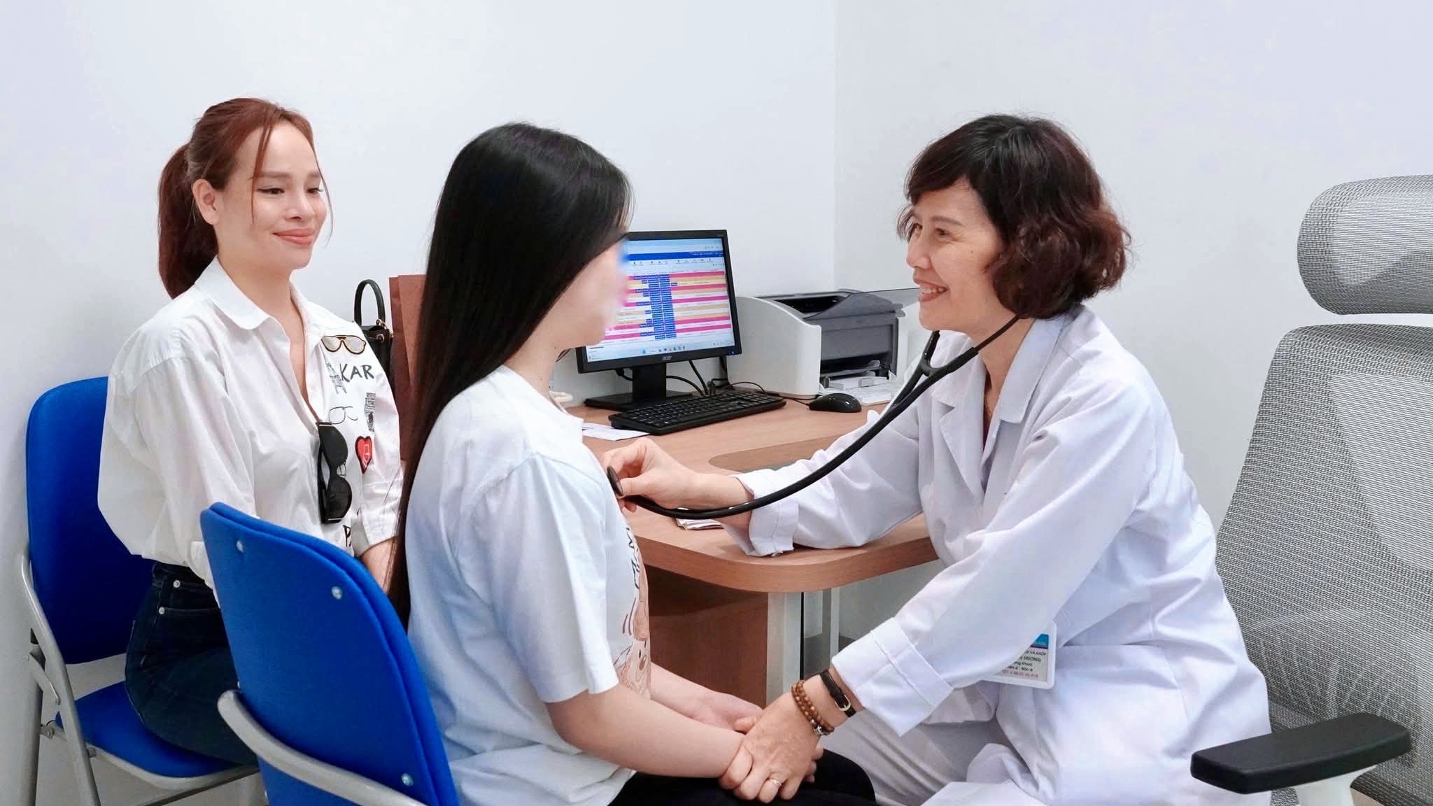 Hà Nội tăng cường bảo đảm an ninh mạng trong ngành Y tế