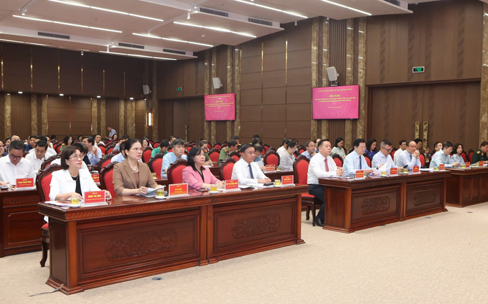 Sự kiện A80 đã trở thành ngày hội lớn của dân tộc, non sông, đất nước