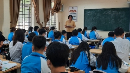 Hà Nội: tuyệt đối không để xảy ra tình trạng "lạm thu" đầu năm học