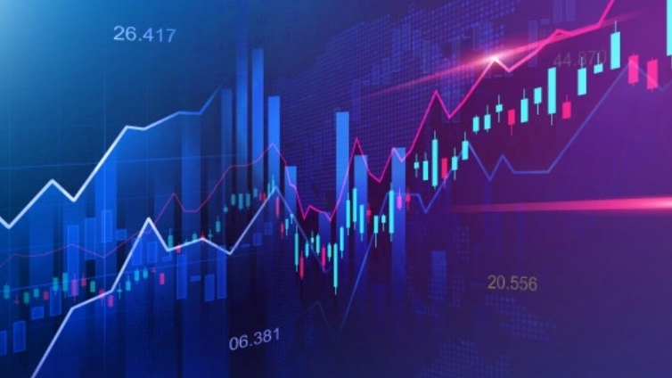 Thị trường chứng khoán ngày 9/10: VN-Index tăng lên hơn 1.716 điểm