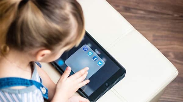 Đan Mạch cấm trẻ em dưới 15 tuổi sử dụng mạng xã hội