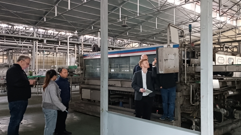 Doanh nghiệp Việt Nam giảm chi phí nhờ sử dụng năng lượng tiết kiệm và hiệu quả