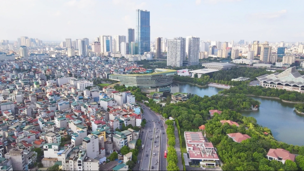 Phê duyệt Đề án thí điểm thành lập Quỹ Đầu tư mạo hiểm TP Hà Nội