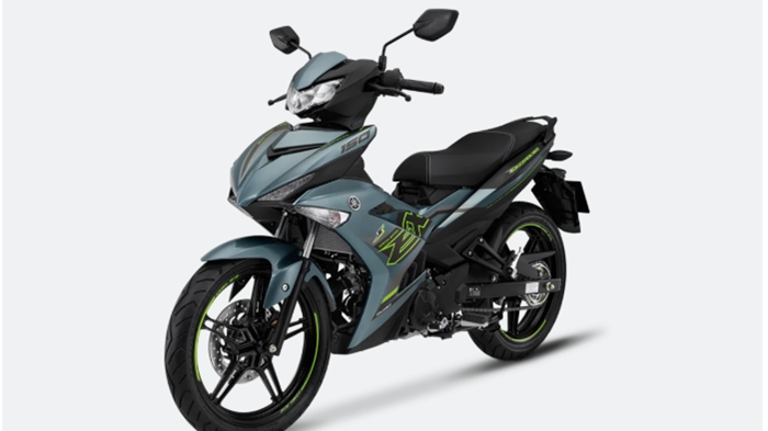 Cập nhật bảng giá xe máy Exciter mới nhất tháng 10/2025