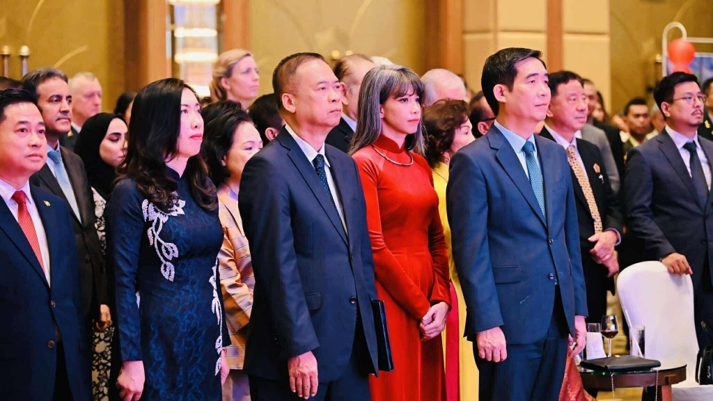 Việt Nam và Thái Lan chia sẻ kinh nghiệm trong công tác chống khai thác thủy sản bất hợp pháp