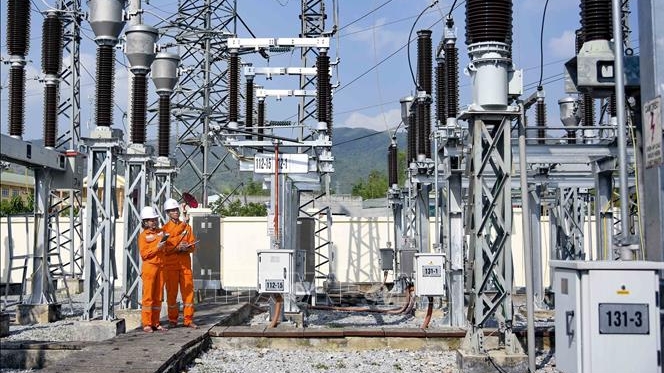 Đề xuất chính sách ưu đãi cho công nghiệp chế tạo phục vụ ngành điện lực