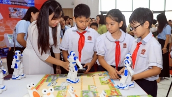 Phong trào “Học tập số toàn dân”: đưa tri thức số trở thành sức mạnh của xã hội hiện đại