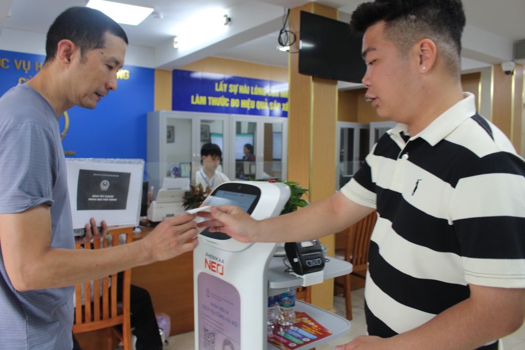 Phong trào “Học tập số toàn dân”: đưa tri thức số trở thành sức mạnh của xã hội hiện đại