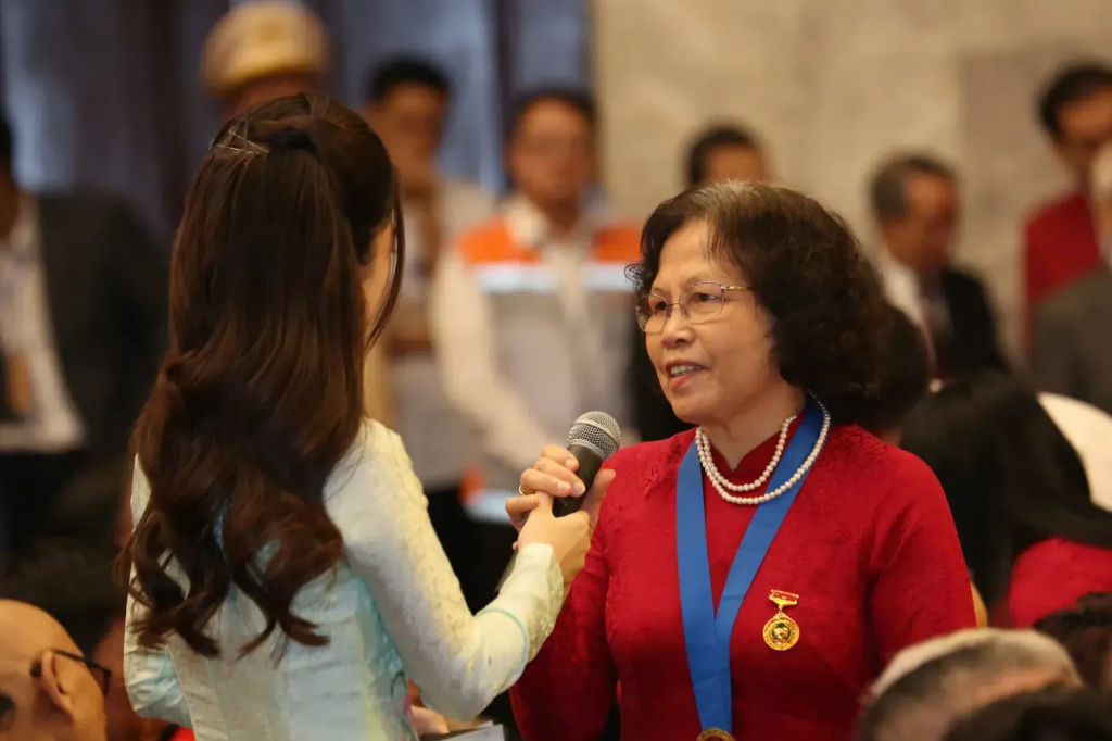 Đại hội Thi đua yêu nước Thành phố Hà Nội giai đoạn 2025-2030: phát huy truyền thống Thủ đô anh hùng