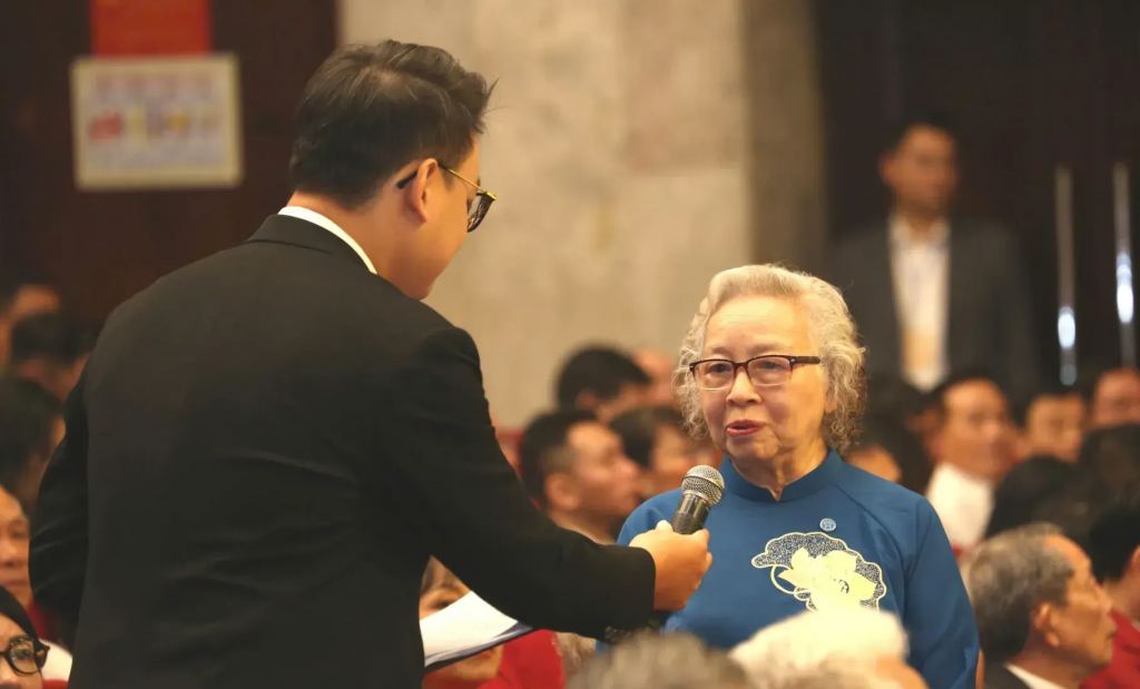 Đại hội Thi đua yêu nước Thành phố Hà Nội giai đoạn 2025-2030: phát huy truyền thống Thủ đô anh hùng