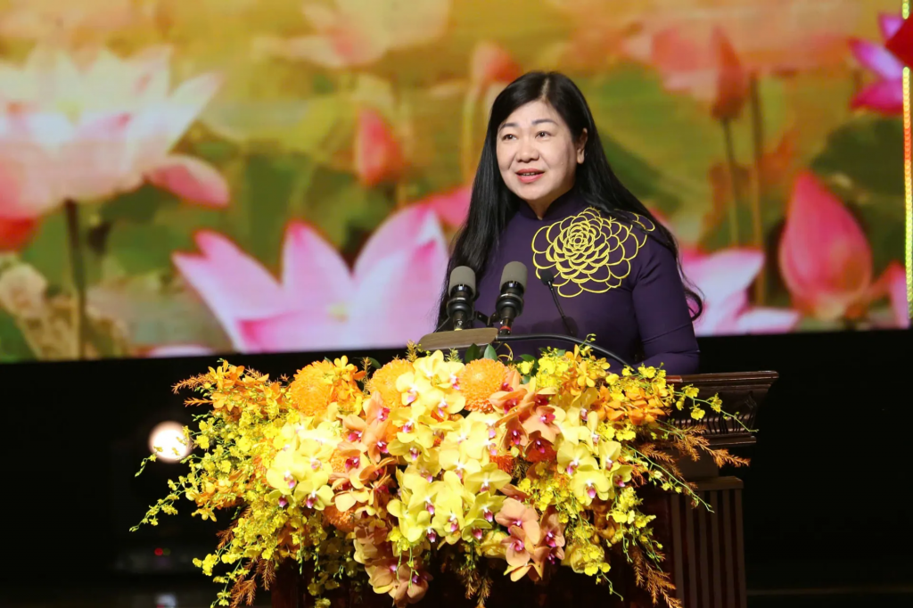 Đại hội Thi đua yêu nước Thành phố Hà Nội giai đoạn 2025-2030: phát huy truyền thống Thủ đô anh hùng