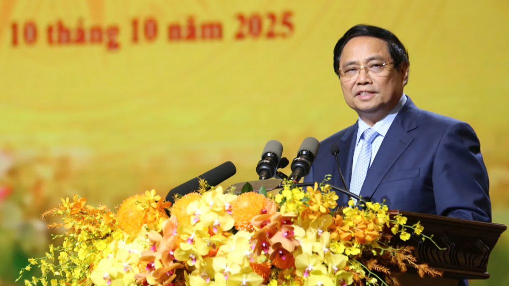 Thủ tướng Chính phủ Phạm Minh Chính: Thủ đô Hà Nội phải là nơi “phát sáng nhân tài”