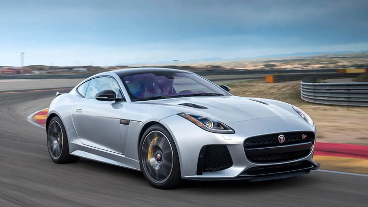 Cập nhật bảng giá ô tô Jaguar mới nhất tháng 10/2025