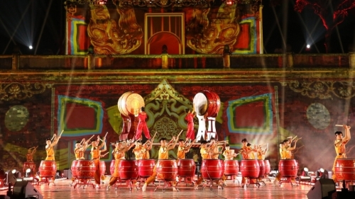 Lễ hội Văn hóa Thế giới Hà Nội hướng về bà con vùng bão lũ