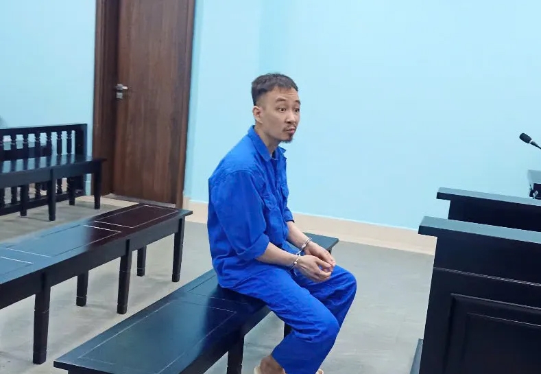 Cháu họ bán hàng cho chú rồi nẫng 2,8 tỷ đồng Cháu họ bán hàng cho chú rồi nẫng 2,8 tỷ đồng