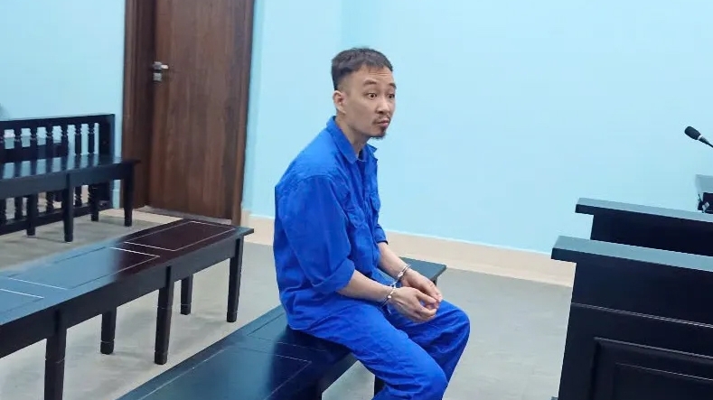 Cháu họ bán hàng cho chú rồi nẫng 2,8 tỷ đồng