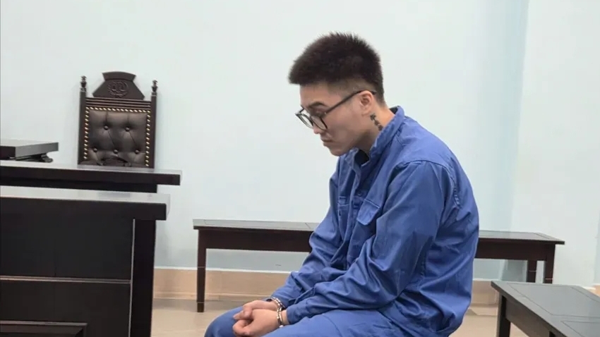 Bị cáo cũng là bị hại…