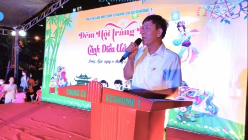 Bí thư chi bộ chia sẻ kinh nghiệm hòa giải ở cơ sở