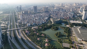 Kỳ 2: Đặt nền móng cho “đột phá của đột phá” thể chế