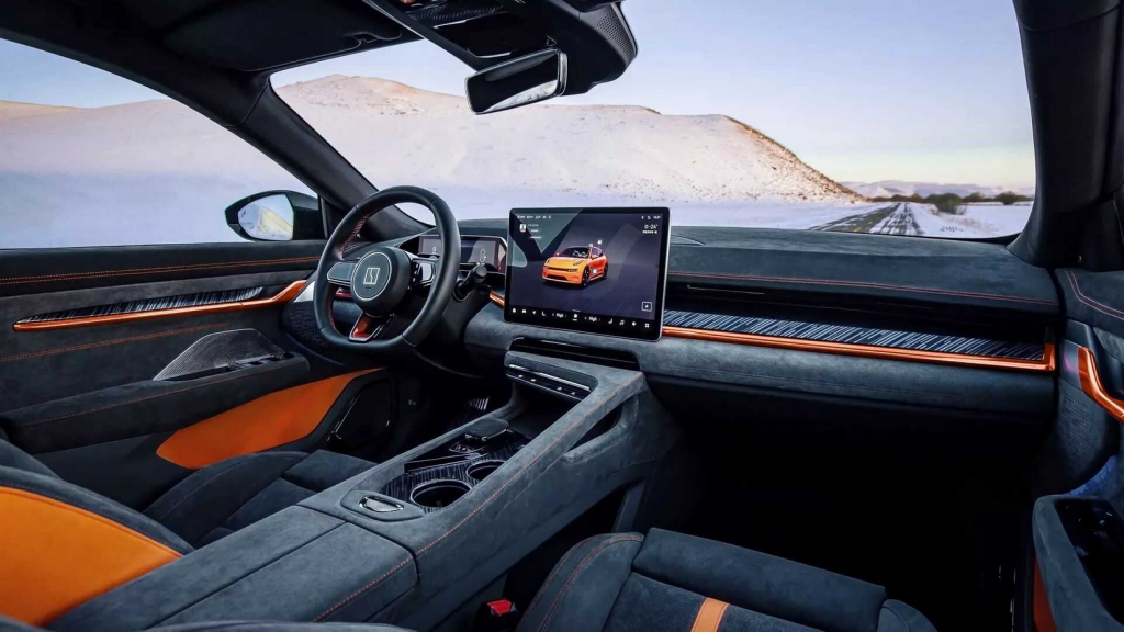 Ô tô Trung Quốc sạc điện chỉ trong 7 phút, mở ra kỷ nguyên “nạp điện như đổ xăng”