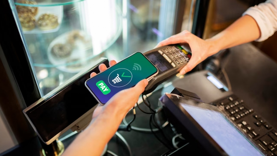 Việt Nam dẫn đầu châu Á - Thái Bình Dương về thanh toán số