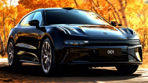 Ô tô Trung Quốc sạc điện chỉ trong 7 phút, mở ra kỷ nguyên “nạp điện như đổ xăng”