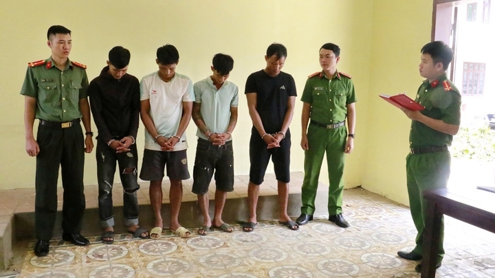 Lợi dụng thiên tai để trộm cắp tài sản sẽ bị xử lý ra sao?