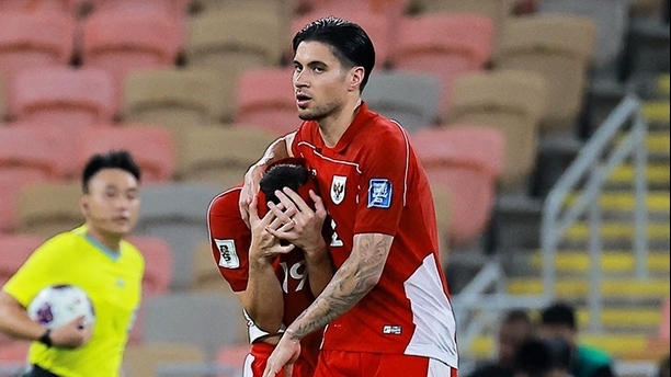 Indonesia chính thức chấm dứt "giấc mơ" World Cup 2026