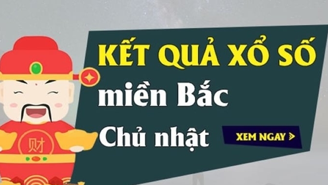 XSMB - Kết quả xổ số miền Bắc hôm nay 12/10/2025 - XSMB 12/10/2025
