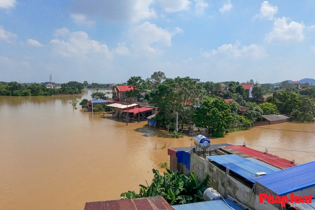 Ảnh minh họa: Khánh Huy