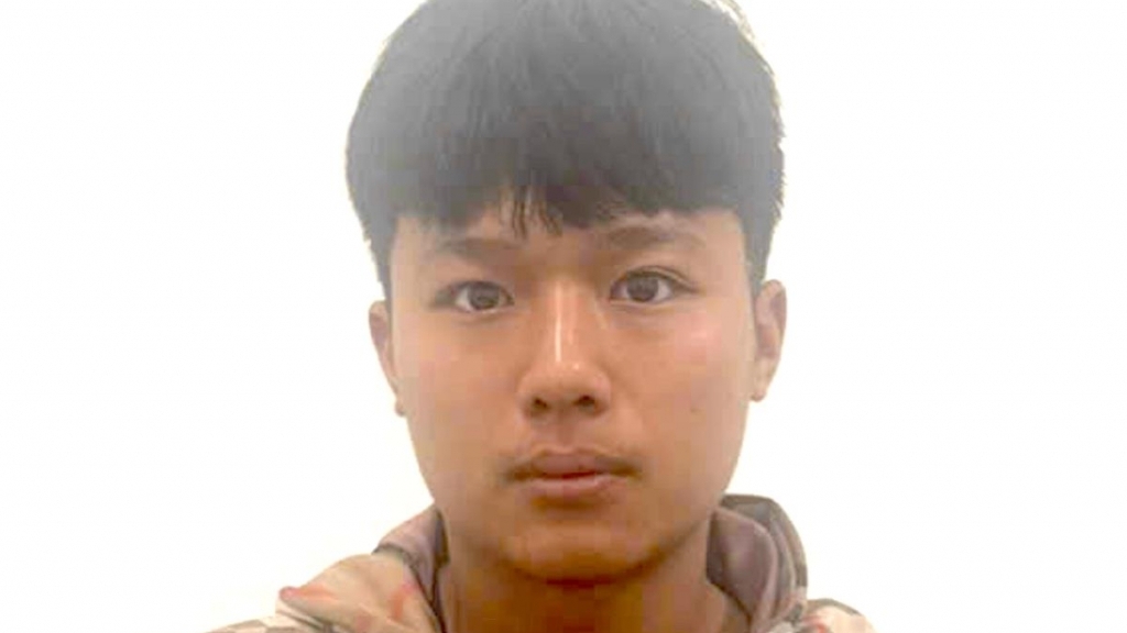 Bắt đối tượng Nguyễn Đức Minh Quân sau hơn 9 tháng trốn truy nã