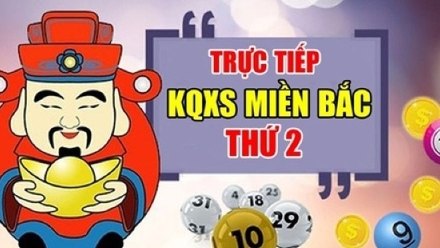 XSMB - Kết quả xổ số miền Bắc hôm nay 13/10/2025 - XSMB 13/10/2025