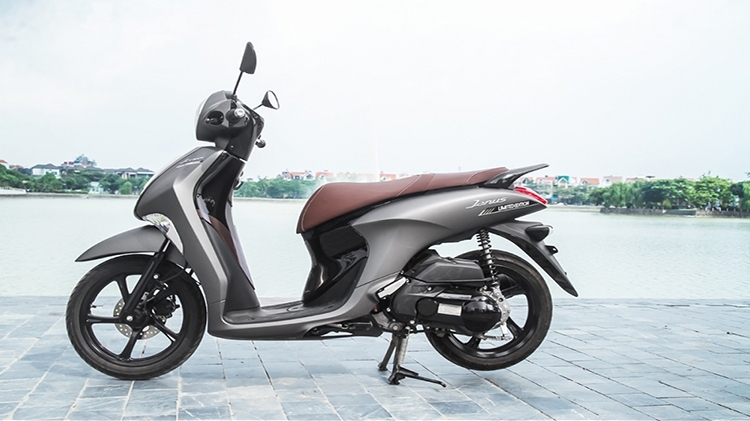 Cập nhật bảng giá xe máy Janus mới nhất tháng 10/2025