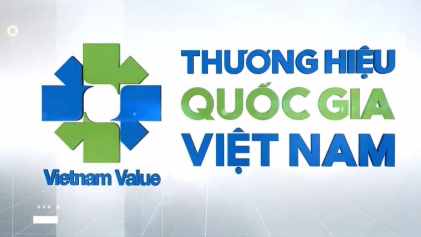 Đề xuất sửa Quy chế xây dựng, quản lý, thực hiện Chương trình Thương hiệu quốc gia Việt Nam