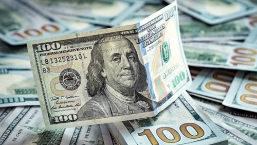 Tỷ giá USD hôm nay 13/10/2025: đồng đô la Mỹ tăng mạnh