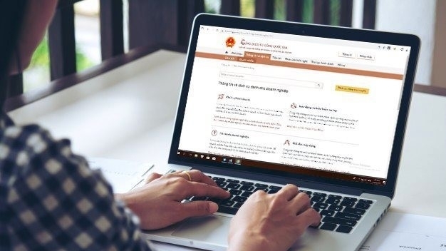 Xây dựng Quy chế mới về quản lý, vận hành Cổng Dịch vụ công Quốc gia