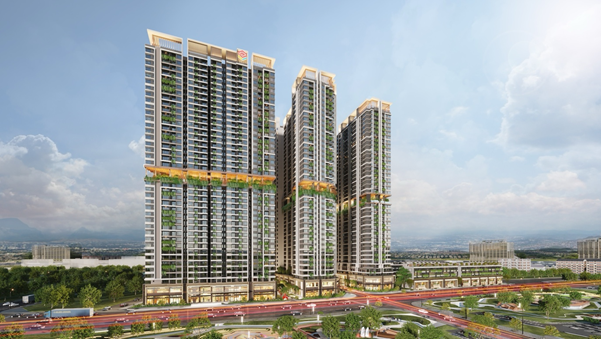 Thuận An 1 & 2 được Phát Đạt phát triển trên tiêu chuẩn quốc tế FitWel.